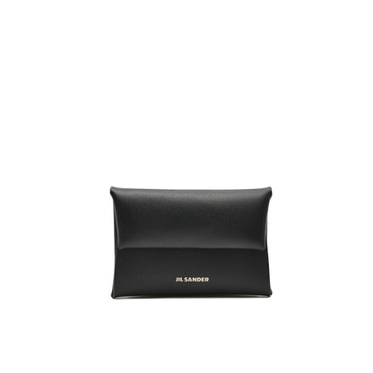 【P10倍】26SS JIL SANDER カーフレザー100% コインパース 小銭入れ｜435359｜GUARDAROBA MILANO OFFICIAL STORE