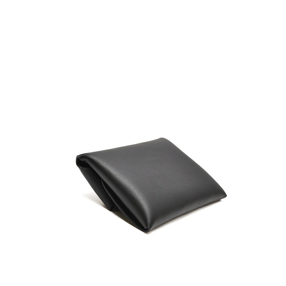 【P10倍】26SS JIL SANDER カーフレザー100% コインパース 小銭入れ｜435359｜GUARDAROBA MILANO OFFICIAL STORE