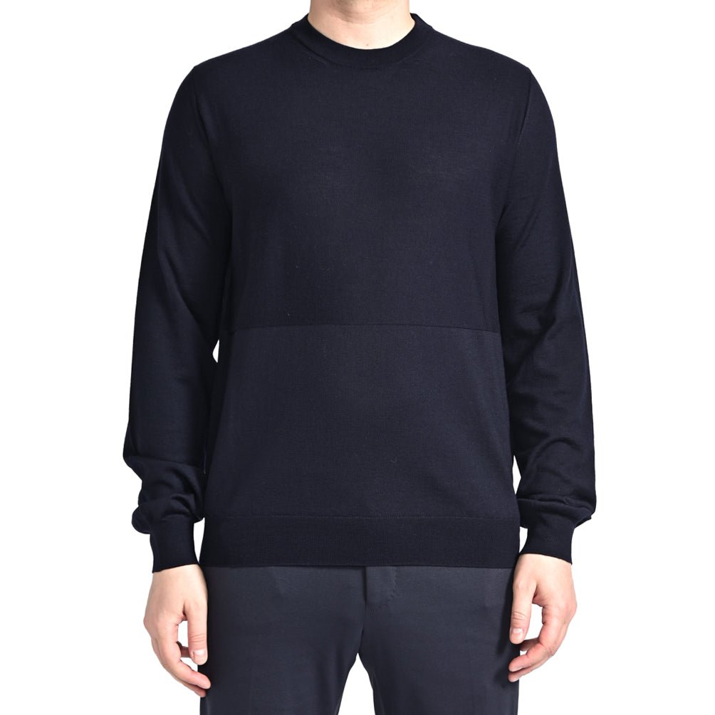 JIL SANDER ジルサンダー / コットン100% リラックスフィットTシャツ