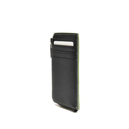 【P10倍】26SS JIL SANDER カーフレザー100% L字型コインパース 小銭入れ (レクタングル)｜435794｜GUARDAROBA MILANO OFFICIAL STORE