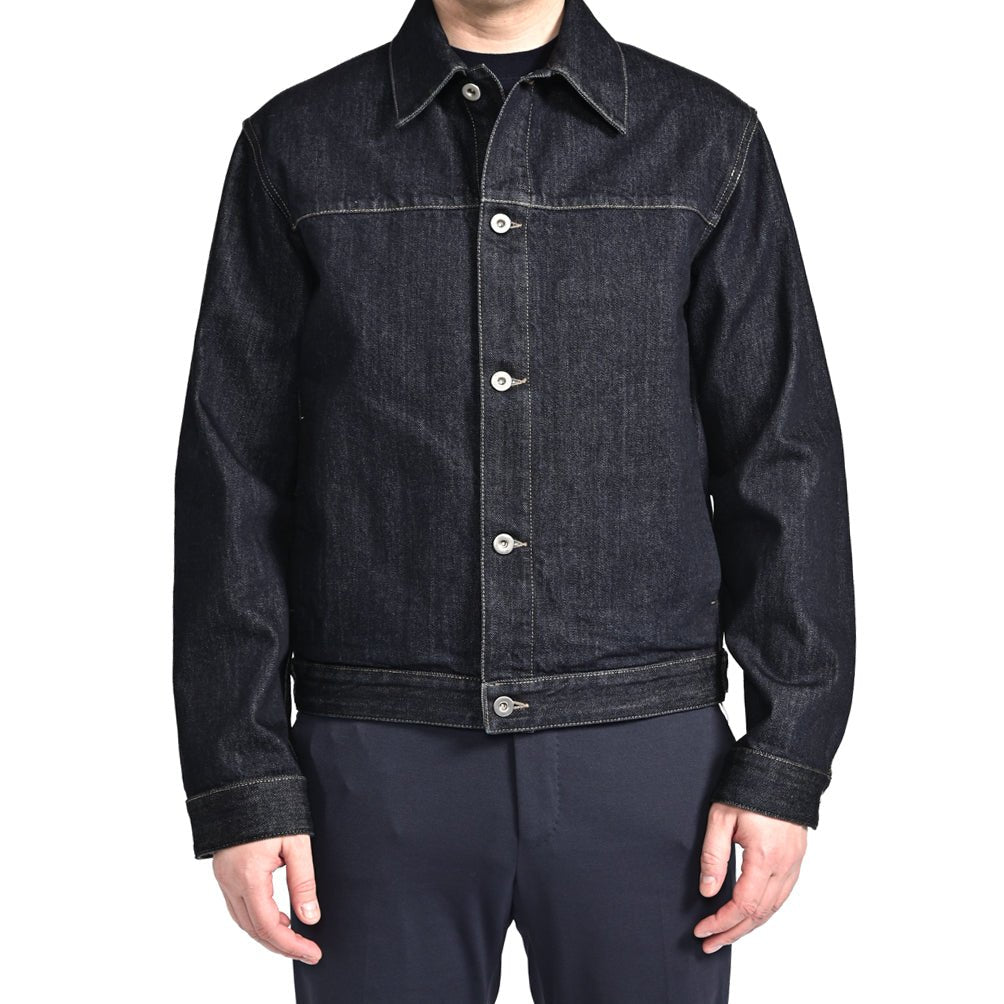 qhmirai 　JIL SANDER コットンジャケット #46 qhmirai 様専用 JIL SANDER コットンジャケット #46の通販はau PAY