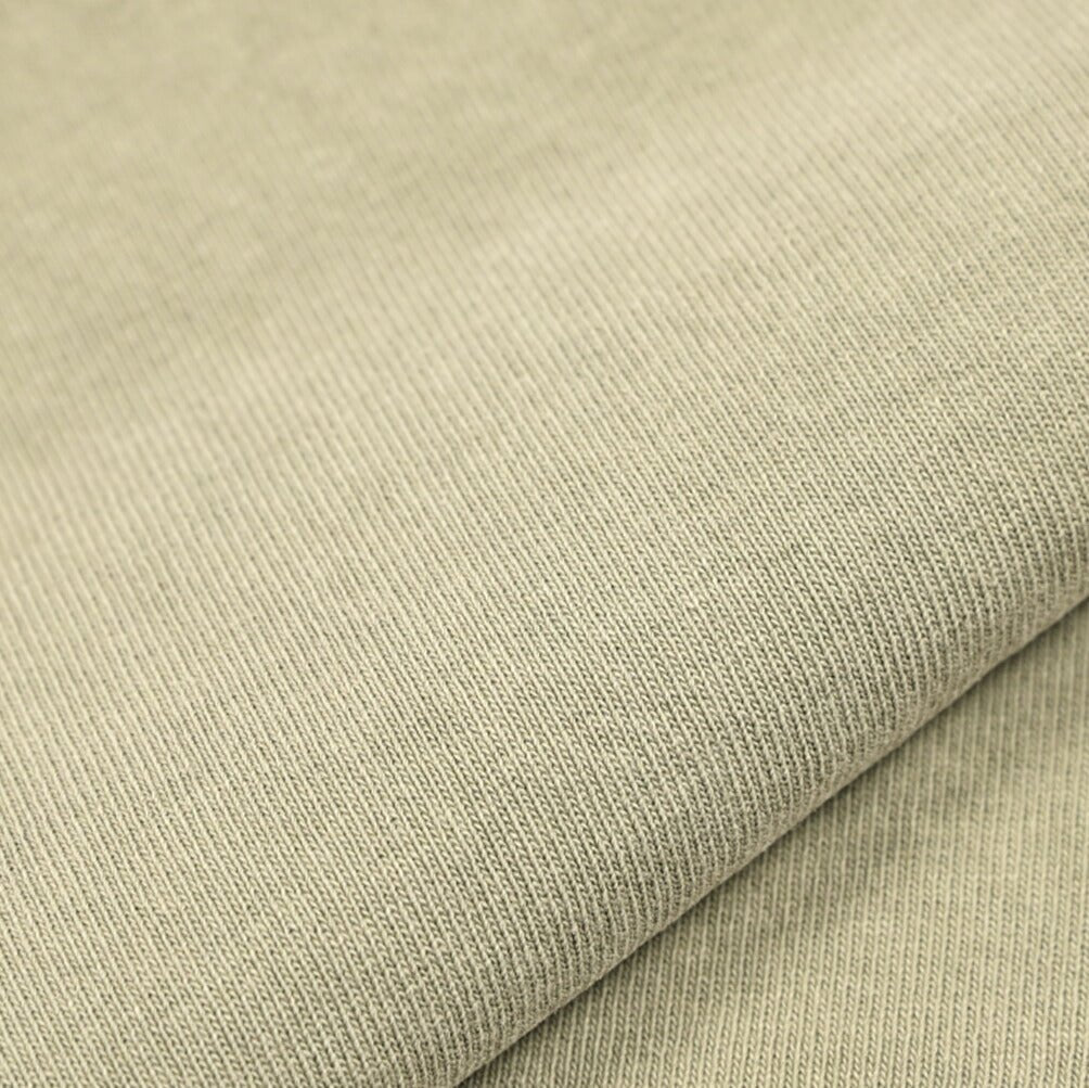 【P10倍】26SS MAISON KITSUNE オーガニックコットン100% ダブルフォックスヘッド半袖Tシャツ｜437009-XS｜GUARDAROBA MILANO OFFICIAL STORE