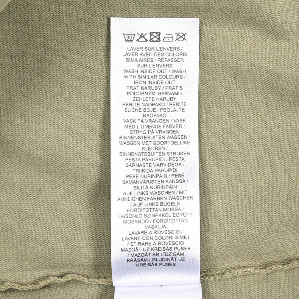 【P10倍】26SS MAISON KITSUNE オーガニックコットン100% ダブルフォックスヘッド半袖Tシャツ｜437009-XS｜GUARDAROBA MILANO OFFICIAL STORE