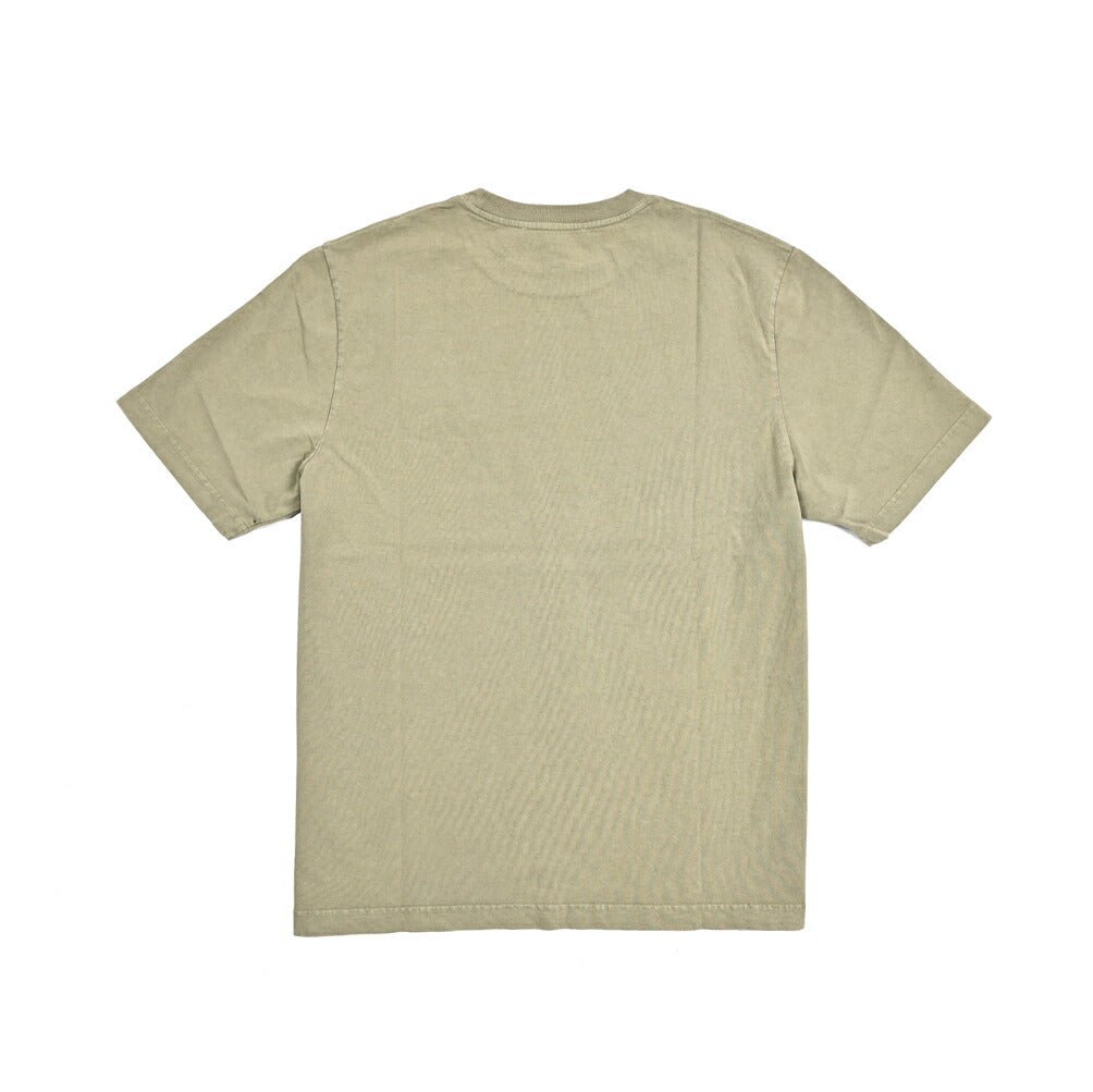 【P10倍】26SS MAISON KITSUNE オーガニックコットン100% ダブルフォックスヘッド半袖Tシャツ｜437009-XS｜GUARDAROBA MILANO OFFICIAL STORE