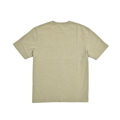【P10倍】26SS MAISON KITSUNE オーガニックコットン100% ダブルフォックスヘッド半袖Tシャツ｜437009-XS｜GUARDAROBA MILANO OFFICIAL STORE