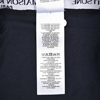 【P10倍】26SS MAISON KITSUNE 3パックボクサーパンツ アンダーウェア｜436938-XS｜GUARDAROBA MILANO OFFICIAL STORE