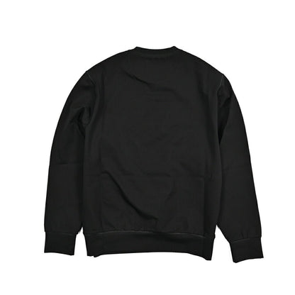 【P10倍】26SS PRADA レーヨン混スウェットシャツ トライアングルロゴ｜436705-XS｜GUARDAROBA MILANO OFFICIAL STORE
