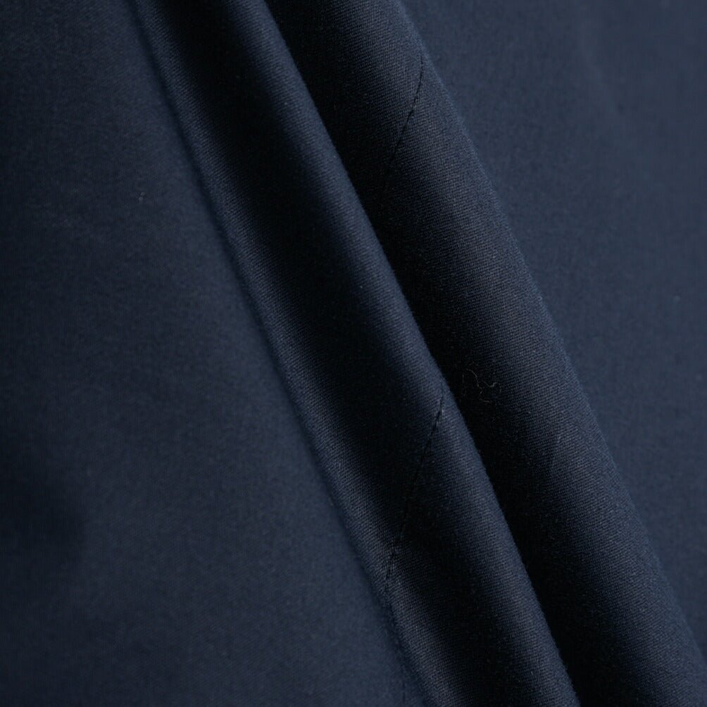 【P20倍】MOORER "ANTON - CA" ストレッチコットン ドローコード付きイージーパンツ｜437170-46｜GUARDAROBA MILANO OFFICIAL STORE