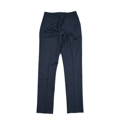 【P20倍】MOORER "ANTON - CA" ストレッチコットン ドローコード付きイージーパンツ｜437170-46｜GUARDAROBA MILANO OFFICIAL STORE