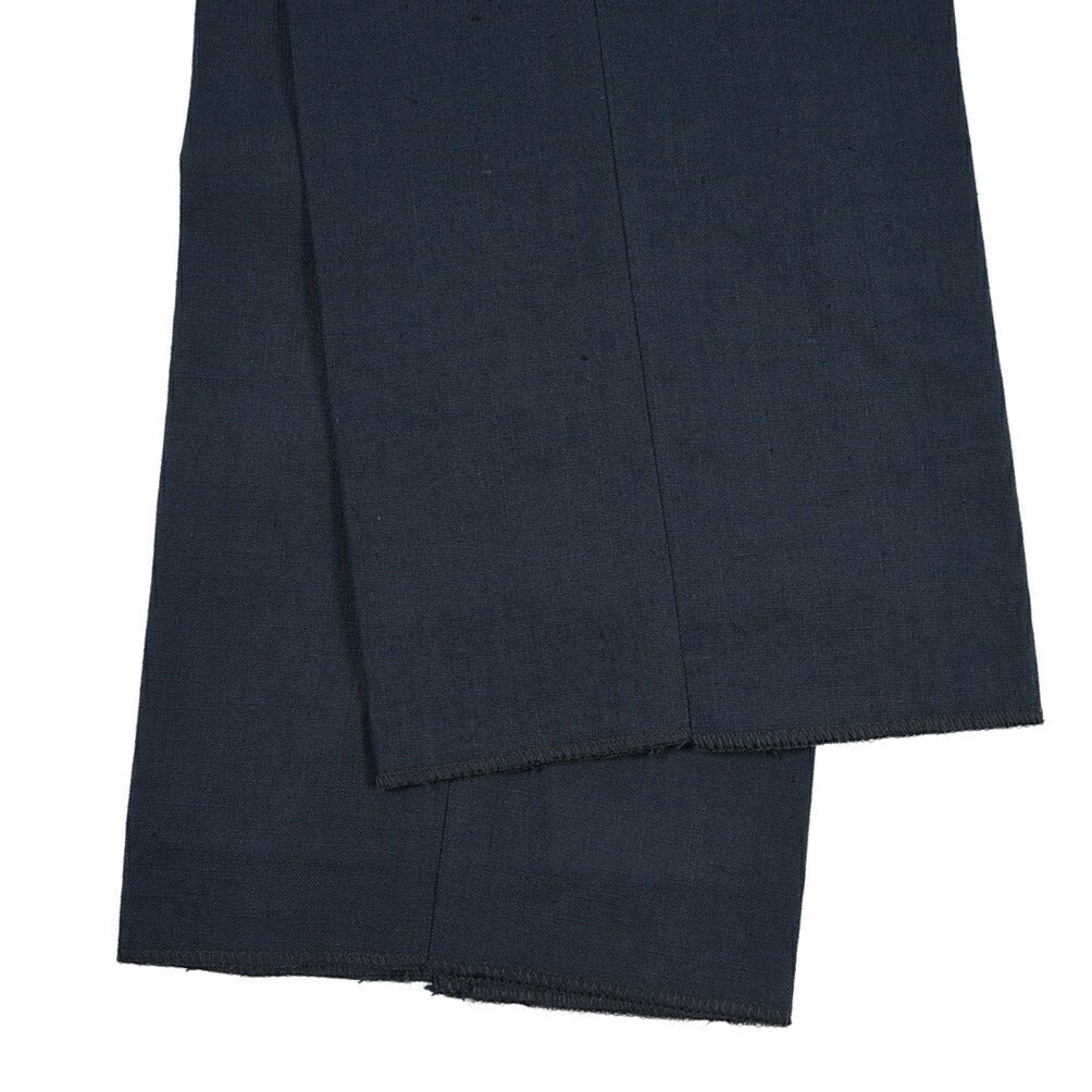 【P20倍】MOORER "ANTON - COR" リネン混コットン ドローコード付きイージースラックス｜437163-46｜GUARDAROBA MILANO OFFICIAL STORE