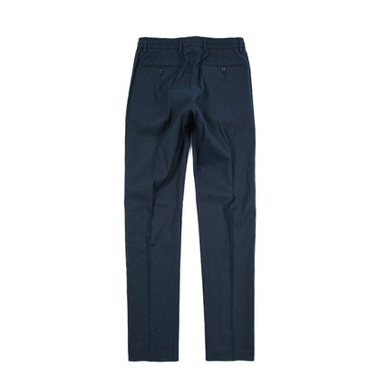 【P20倍】MOORER "ANTON - COR" リネン混コットン ドローコード付きイージースラックス｜437163-46｜GUARDAROBA MILANO OFFICIAL STORE