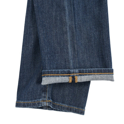 【P20倍】MOORER "CREDI - PS705" ストレッチデニム スリムジーンズ / 日本製生地｜437075-30｜GUARDAROBA MILANO OFFICIAL STORE