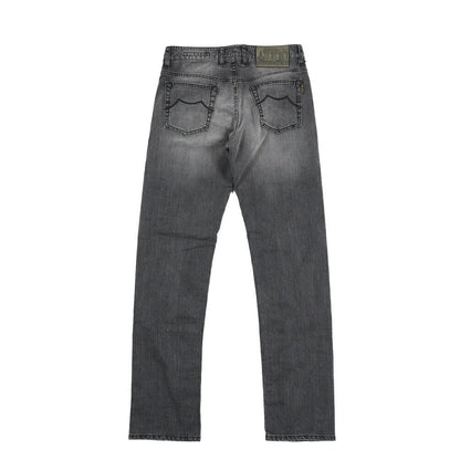 【P20倍】MOORER "PILON - PS701" ストレッチデニム 5ポケットジーンズ / 日本製生地｜437158-30｜GUARDAROBA MILANO OFFICIAL STORE