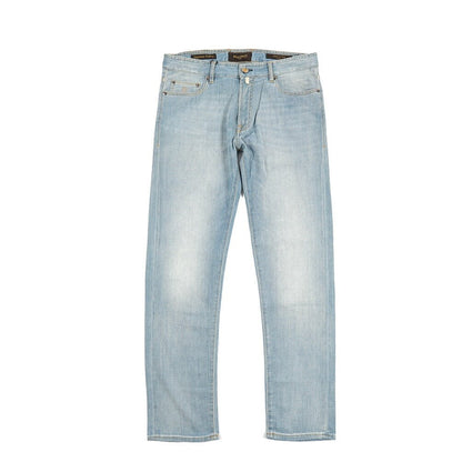 【P20倍】MOORER "PILON - PS705" ストレッチデニム ジーンズ / 日本製生地｜437142-32｜GUARDAROBA MILANO OFFICIAL STORE
