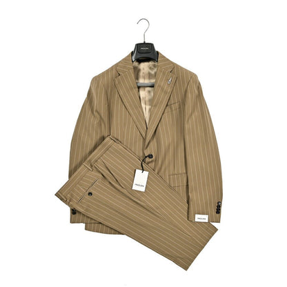 SALE｜PAOLONI ヴァージンウール100% 2Bシングルテーラードスーツ / ARCHIVIO CINQUANTA｜418677｜GUARDAROBA MILANO OFFICIAL STORE