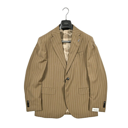 SALE｜PAOLONI ヴァージンウール100% 2Bシングルテーラードスーツ / ARCHIVIO CINQUANTA｜418677｜GUARDAROBA MILANO OFFICIAL STORE
