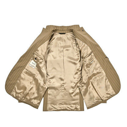 SALE｜PAOLONI ヴァージンウール100% 2Bシングルテーラードスーツ / ARCHIVIO CINQUANTA｜418677｜GUARDAROBA MILANO OFFICIAL STORE