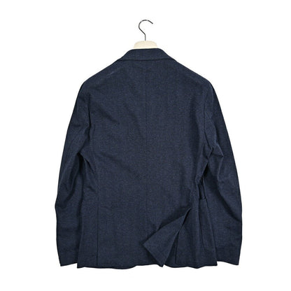 PAOLONI コットン100% 2Bシングルソフトジャケット｜418757｜GUARDAROBA MILANO OFFICIAL STORE