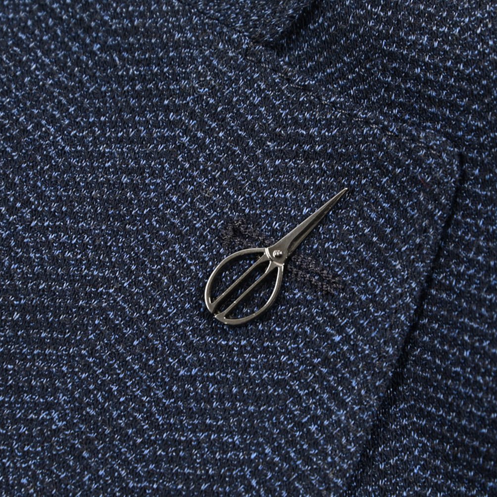 PAOLONI コットン100% 2Bシングルソフトジャケット｜418757｜GUARDAROBA MILANO OFFICIAL STORE