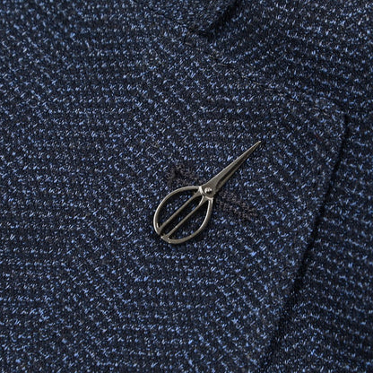 PAOLONI コットン100% 2Bシングルソフトジャケット｜418757｜GUARDAROBA MILANO OFFICIAL STORE