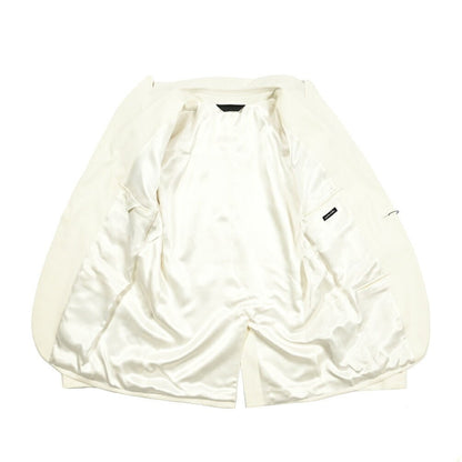 SALE｜PAOLONI ストレッチウール 1Bシングルタキシードスーツ / QUARANTASEI｜418806 - 46｜GUARDAROBA MILANO OFFICIAL STORE