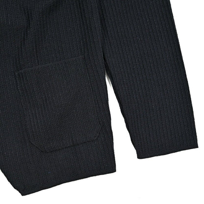 SALE｜PAOLONI コットンアクリル 2Bシングルニットジャケット / CINQUANTA｜418907 - 50｜GUARDAROBA MILANO OFFICIAL STORE