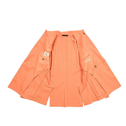 SALE｜PAOLONI ストレッチコットン 6Bダブルテーラードジャケット / MANIFATTURA｜418899｜GUARDAROBA MILANO OFFICIAL STORE