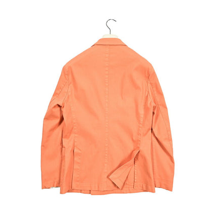 SALE｜PAOLONI ストレッチコットン 6Bダブルテーラードジャケット / MANIFATTURA｜418899｜GUARDAROBA MILANO OFFICIAL STORE