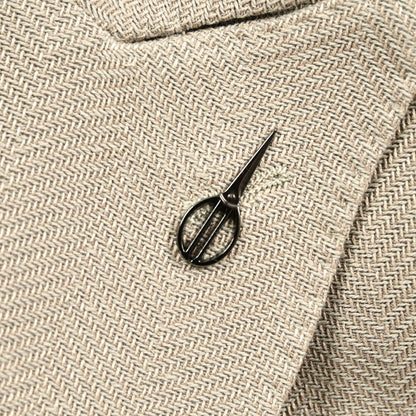 PAOLONI コットンビスコース 6Bダブルテーラードジャケット / MANIFATTURA｜GUARDAROBA MILANO OFFICIAL STORE