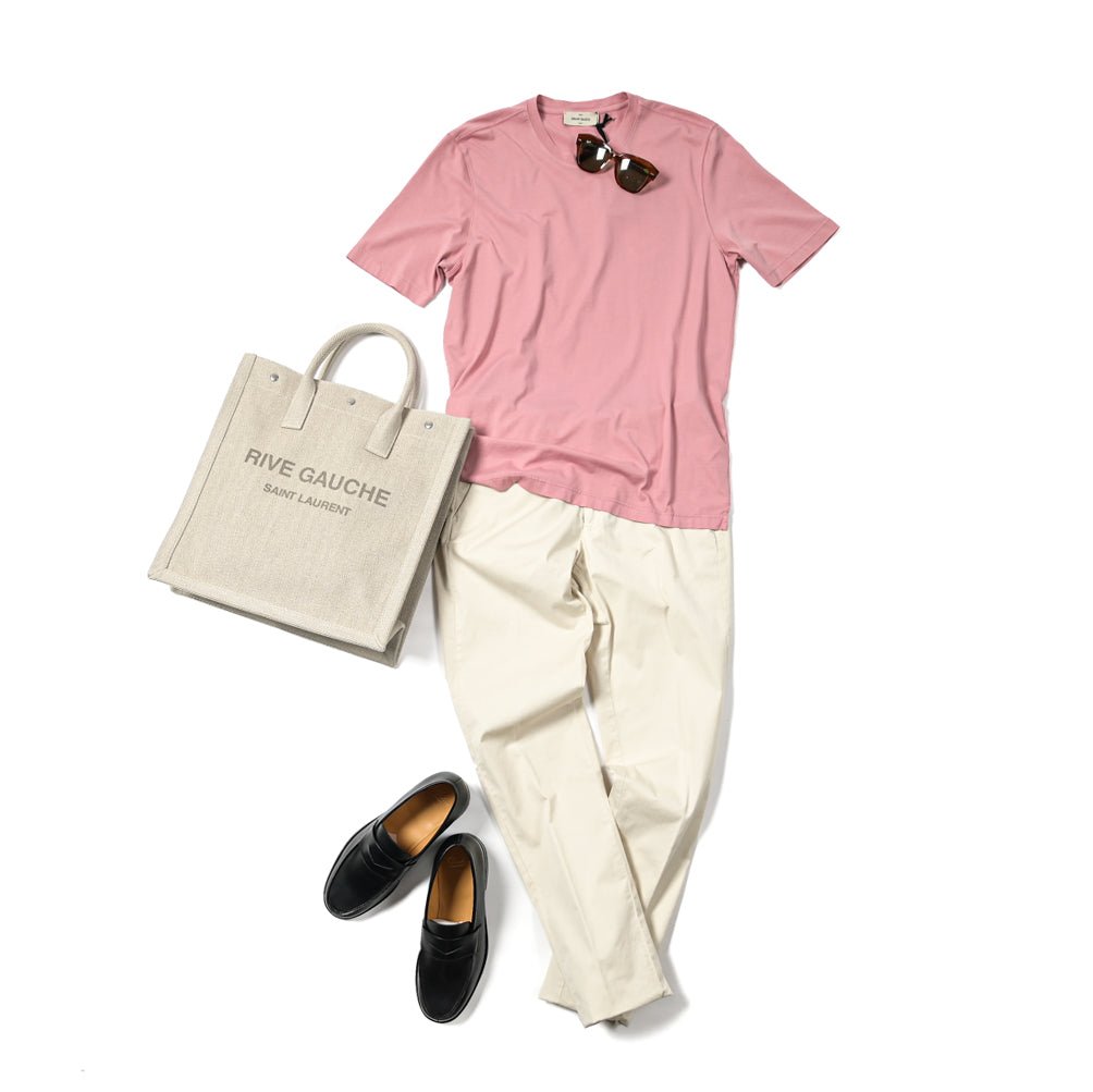 Paraboot ADONIS H レザーコインローファー / 228212｜GUARDAROBA MILANO OFFICIAL STORE
