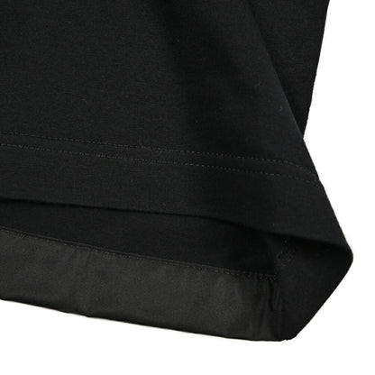 PRADA コットン100% ジャージー ロゴ Tシャツ｜427791-S｜GUARDAROBA MILANO OFFICIAL STORE