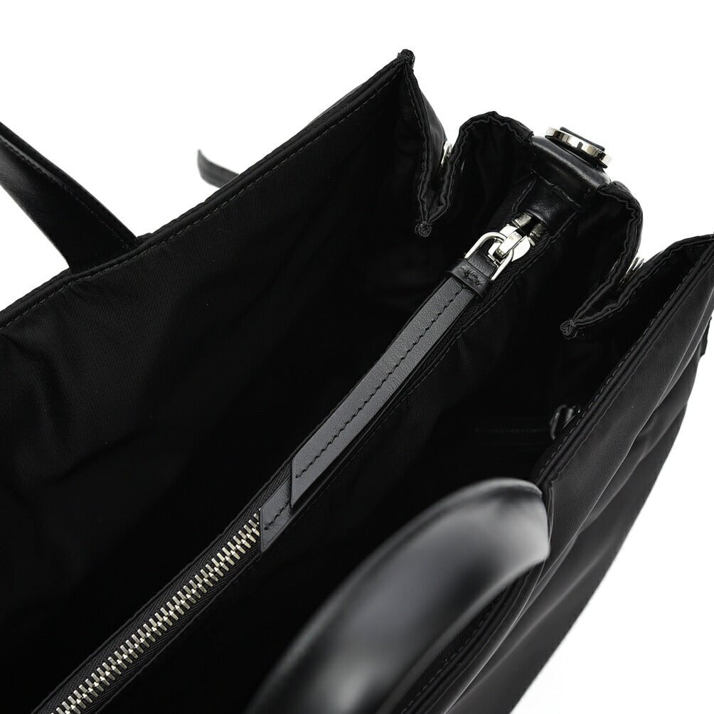 PRADA Re - Nylon 2Wayナイロントートバッグ｜417256｜GUARDAROBA MILANO OFFICIAL STORE