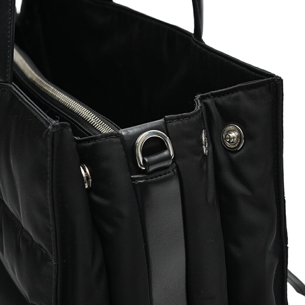 PRADA Re - Nylon 2Wayナイロントートバッグ｜417256｜GUARDAROBA MILANO OFFICIAL STORE
