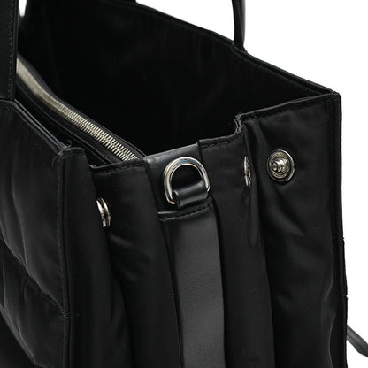 PRADA Re - Nylon 2Wayナイロントートバッグ｜417256｜GUARDAROBA MILANO OFFICIAL STORE