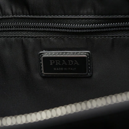 PRADA Re - Nylon 2Wayナイロントートバッグ｜417256｜GUARDAROBA MILANO OFFICIAL STORE