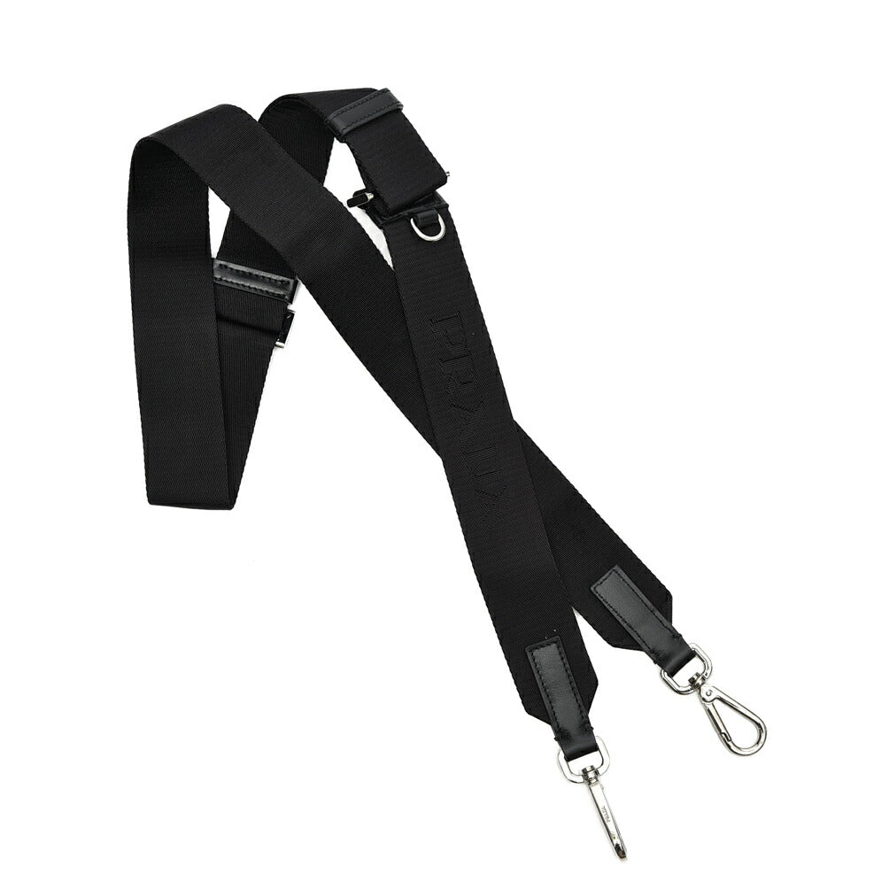 PRADA Re - Nylon 2Wayナイロントートバッグ｜417256｜GUARDAROBA MILANO OFFICIAL STORE