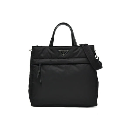 PRADA Re - Nylon 2Wayナイロントートバッグ｜417256｜GUARDAROBA MILANO OFFICIAL STORE