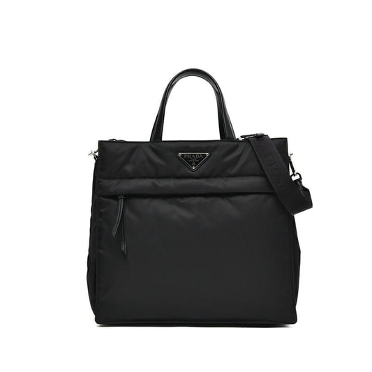PRADA Re - Nylon 2Wayナイロントートバッグ｜417256｜GUARDAROBA MILANO OFFICIAL STORE