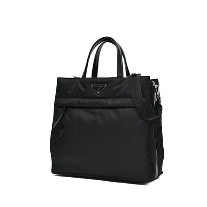 PRADA Re - Nylon 2Wayナイロントートバッグ｜417256｜GUARDAROBA MILANO OFFICIAL STORE