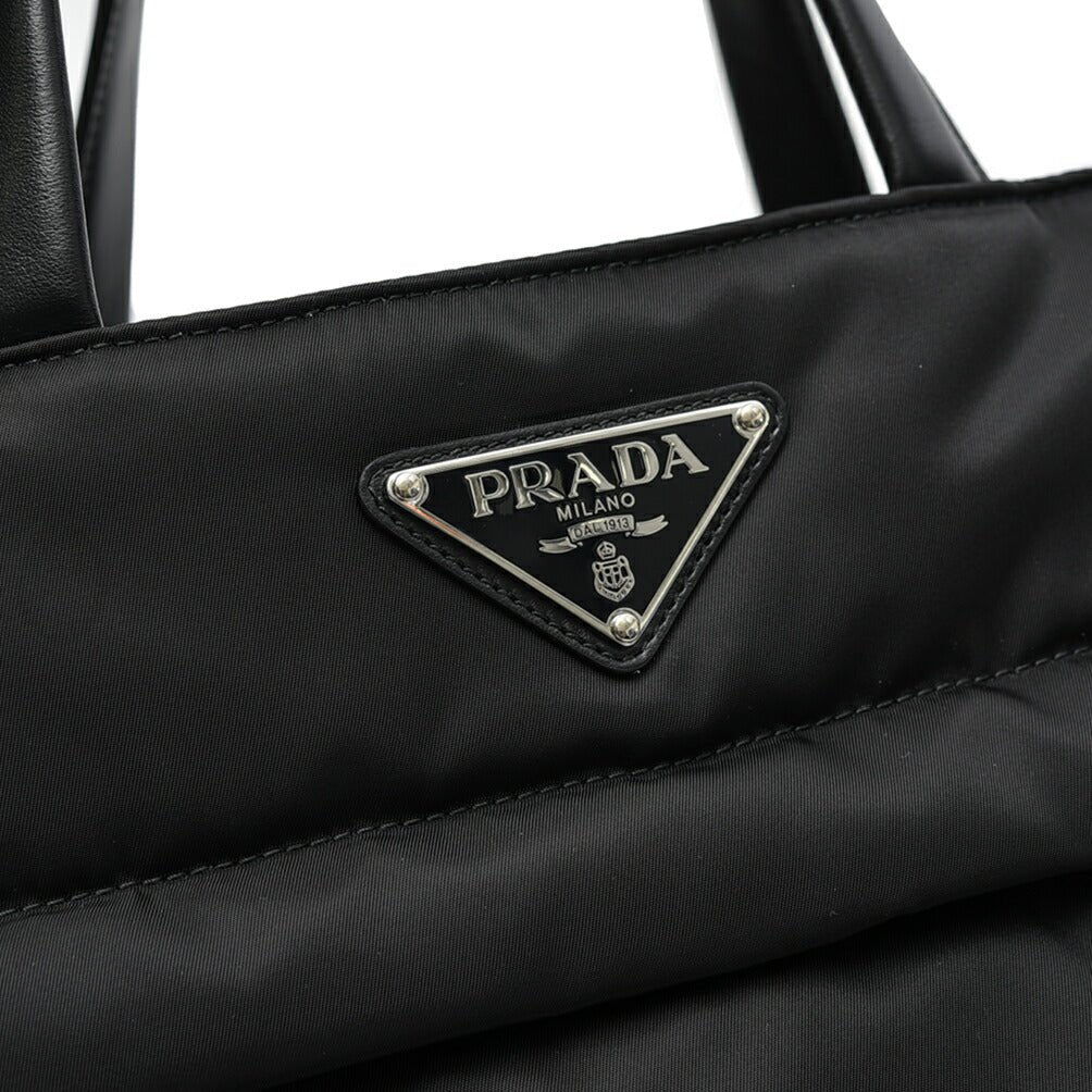 PRADA Re - Nylon 2Wayナイロントートバッグ｜417256｜GUARDAROBA MILANO OFFICIAL STORE