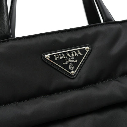 PRADA Re - Nylon 2Wayナイロントートバッグ｜417256｜GUARDAROBA MILANO OFFICIAL STORE