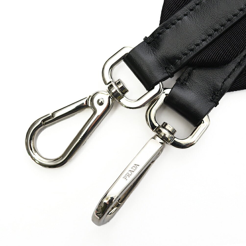 PRADA Re - Nylon 2Wayナイロントートバッグ｜417256｜GUARDAROBA MILANO OFFICIAL STORE