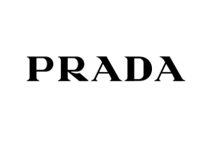 PRADA ロゴ