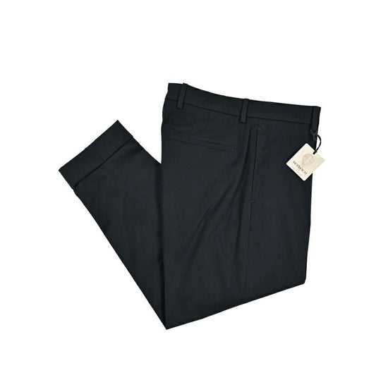 Pre SUMMER SALE｜BERWICH CHIAIA ストレッチコットン ノータックスラックス / TASCAMERICA｜421655 - 42｜GUARDAROBA MILANO OFFICIAL STORE