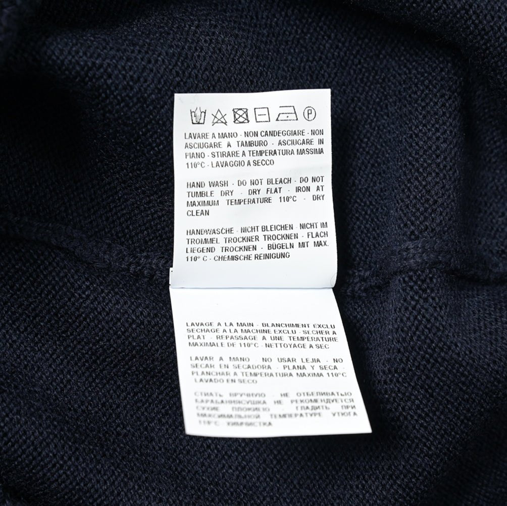 Pre WINTER SALE｜GRAN SASSO グランサッソ / ヴァージンウール100