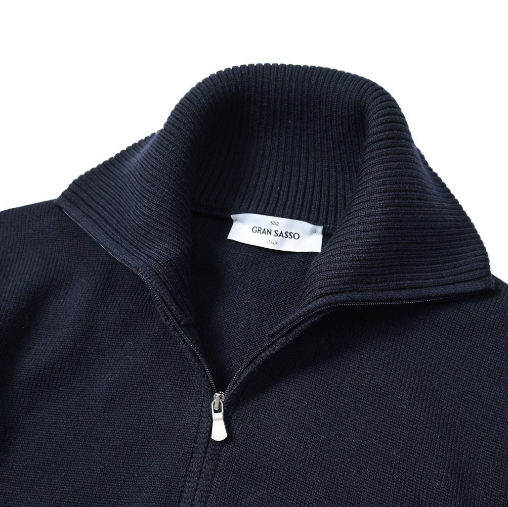 Pre WINTER SALE｜GRAN SASSO グランサッソ / ヴァージンウール100