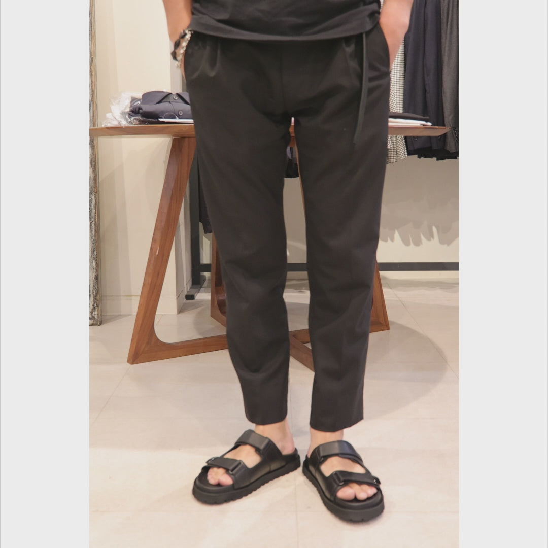 SALE｜Sergio Rossi セルジオロッシ / sr SIGNATURE ダブルバックル