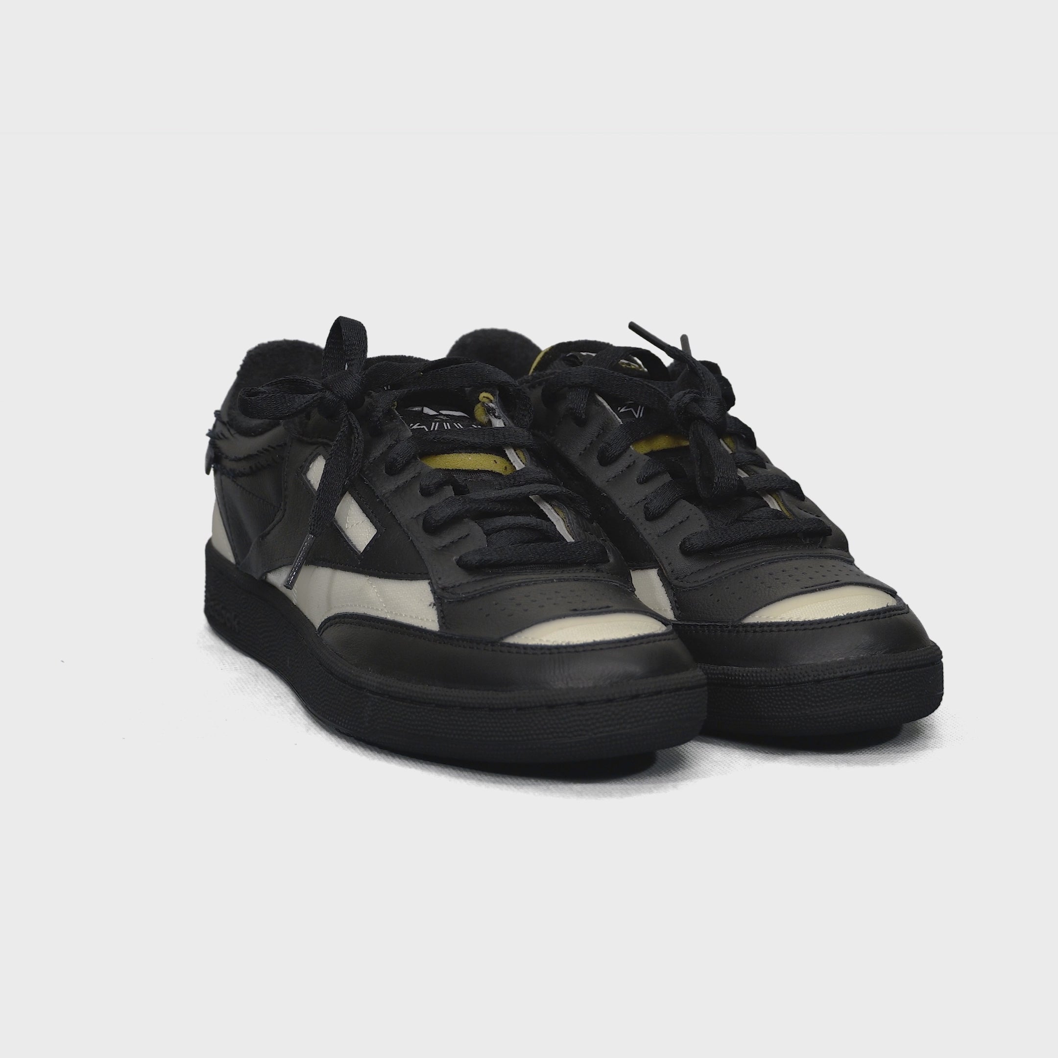 SALE｜Maison Margiela × Reebok Project 0 CC Memory Of V2 ローカットスニーカー / メンズ –  GUARDAROBA MILANO OFFICIAL STORE