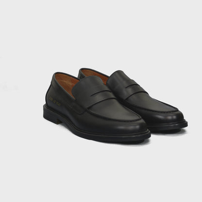 COMMON PROJECTS 2338 "LOAFER" レザーコインローファー