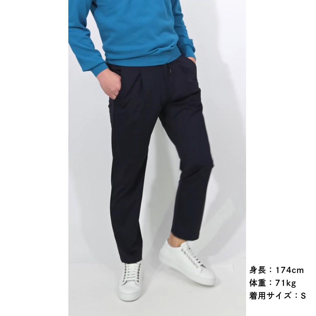 Pre WINTER SALE|HERNO ヘルノ / 高機能ストレッチナイロン ドロー Pre WINTER SALE|HERNO ヘルノ / 高機能ストレッチナイロン ドロー